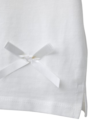 T-shirt - Blanc