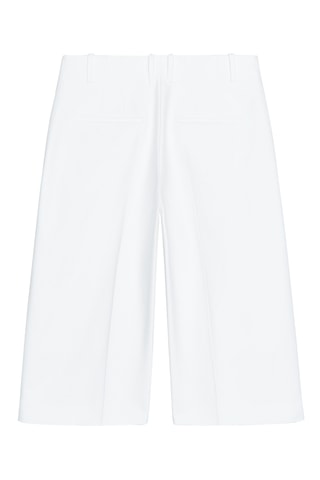 Bermuda - Blanc