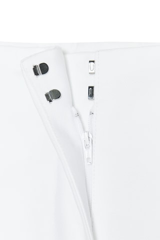 Bermuda - Blanc