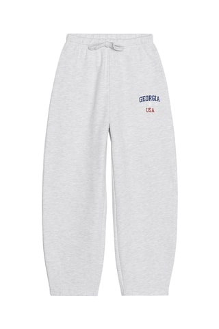 Jogging - Gris
