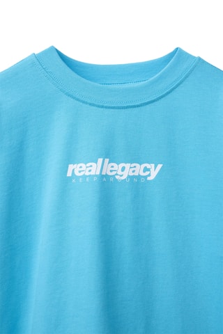 T-shirt - Bleu