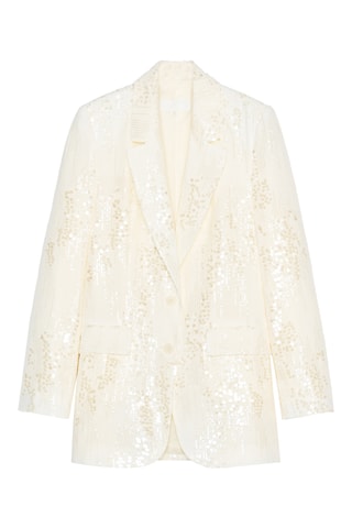 Veste - Beige