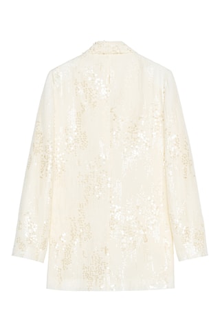 Veste - Beige