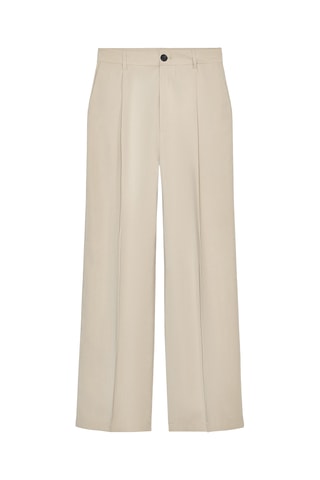 Pantalon - Beige