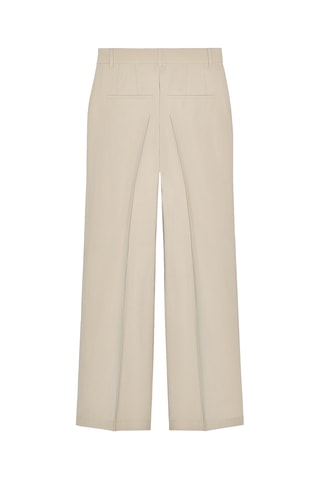 Pantalon - Beige