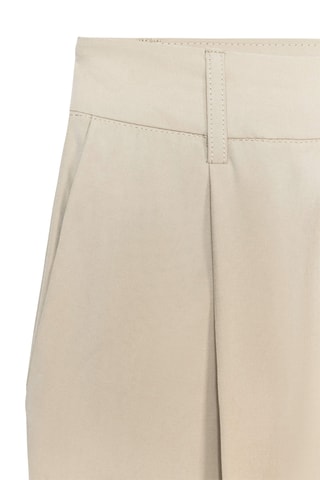 Pantalon - Beige