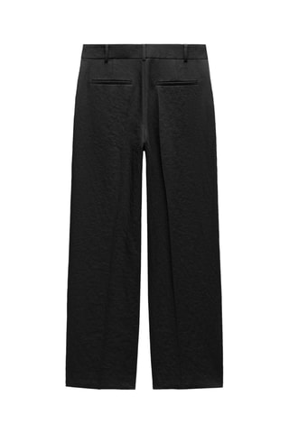 Pantalon - Noir