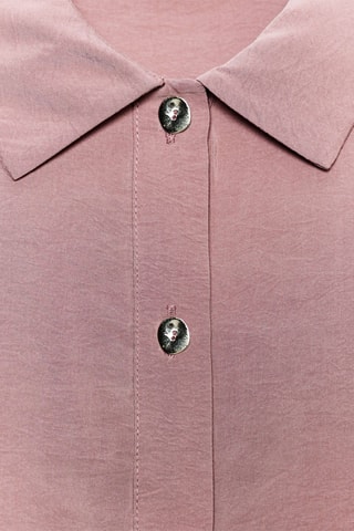 Chemisier - Rose