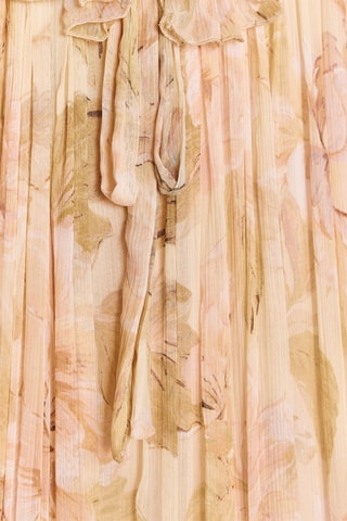 Robe patineuse - Rose clair