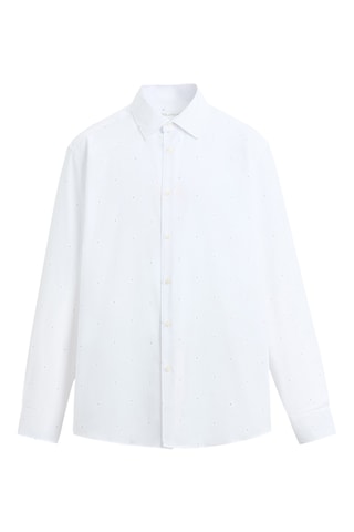 Chemise - Blanc