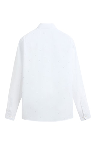 Chemise - Blanc