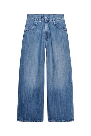 Jean - Bleu