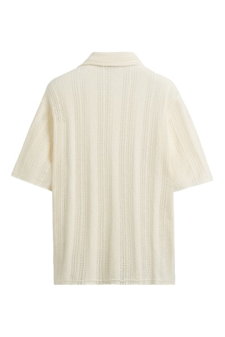 Chemise - Beige