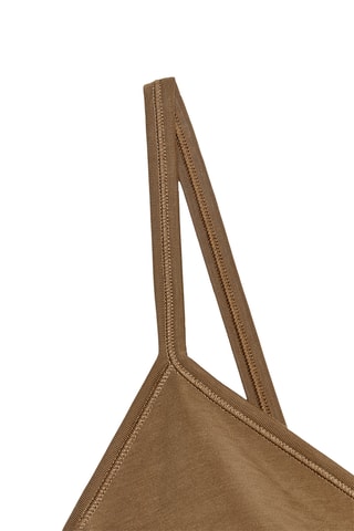 Top - Marron