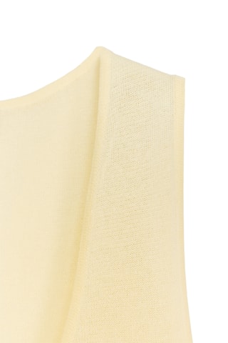 Top - Jaune