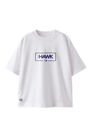 T-shirt - Blanc