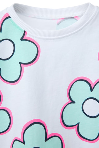 T-shirt - Blanc