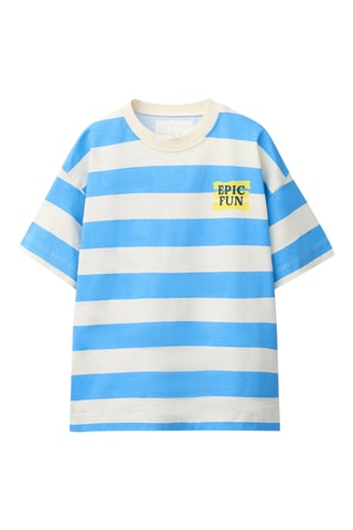 T-shirt - Blanc