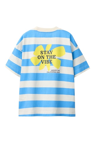 T-shirt - Blanc