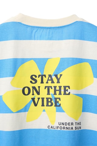 T-shirt - Blanc