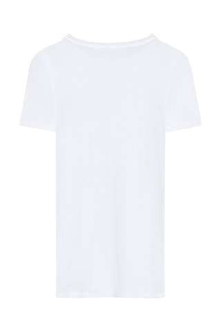 T-shirt - Blanc