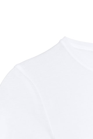 T-shirt - Blanc
