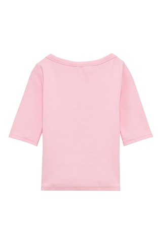 T-shirt - Rose