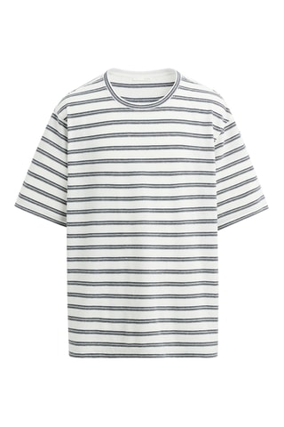 T-shirt - Blanc