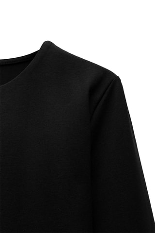 T-shirt - Noir