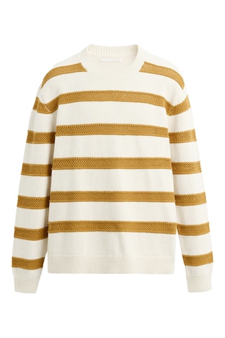 Pull - Blanc