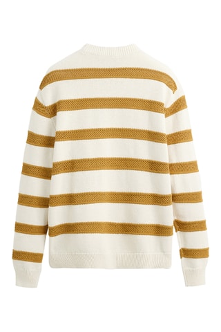 Pull - Blanc