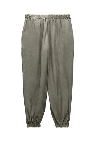 Jogger - Gris foncé