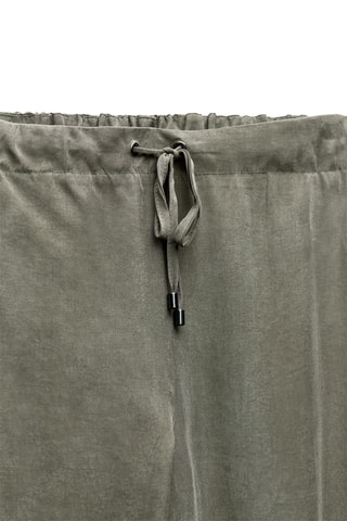 Jogger - Gris foncé