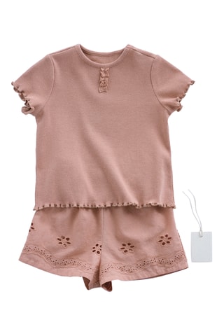 Pyjama - Rose