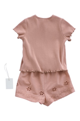 Pyjama - Rose