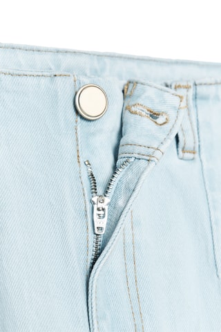 Jean wide legs - Ciel