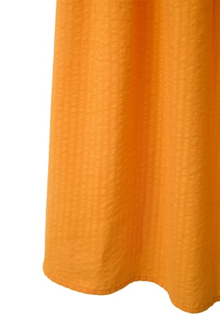 Robe - Moutarde
