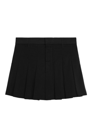 Short - Noir