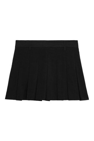 Short - Noir