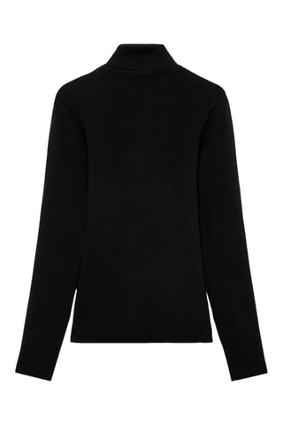 Top - Noir