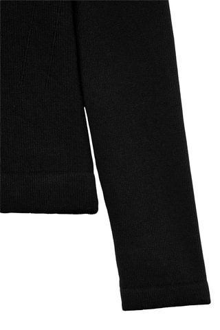 Top - Noir