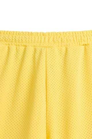 Short - Jaune