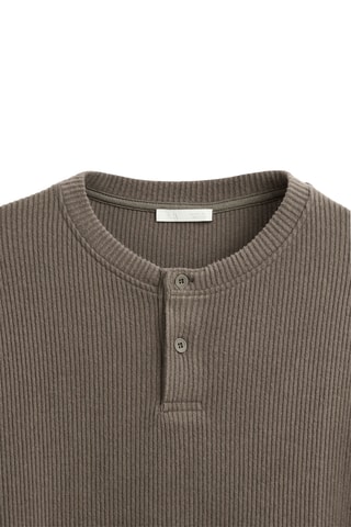 T-shirt - Gris foncé
