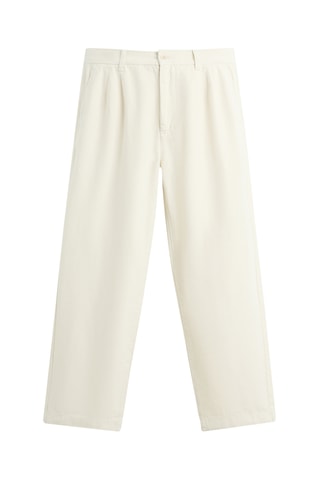 Pantalon - Blanc