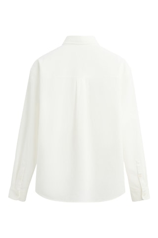 Chemise - Blanc