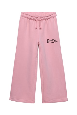Pantalon - Rose