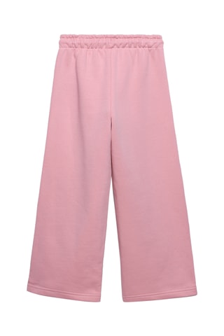 Pantalon - Rose