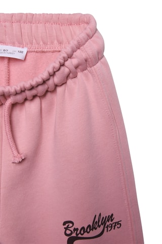 Pantalon - Rose