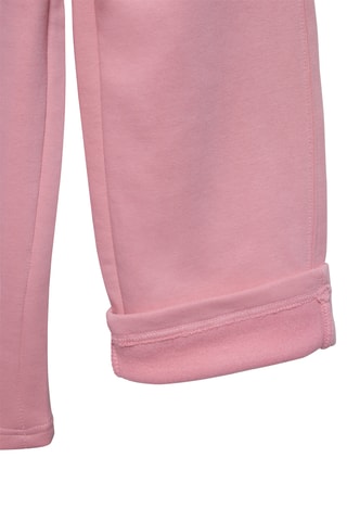 Pantalon - Rose