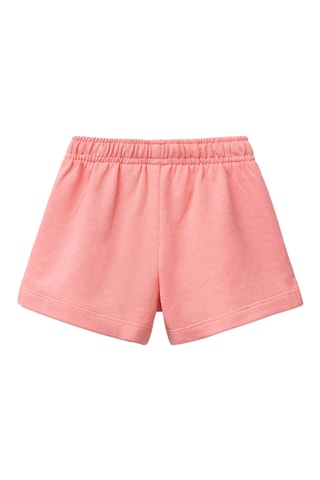 Short - Rose
